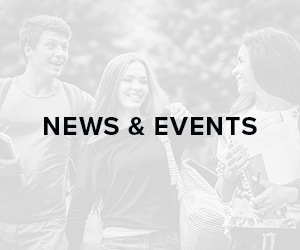 News & Events. Learn more.